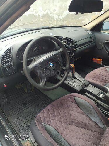 BMW 320 1994, 311,000 km - 2.0 l - Bakı
