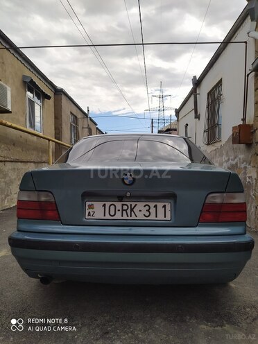 BMW 320 1994, 311,000 km - 2.0 l - Bakı