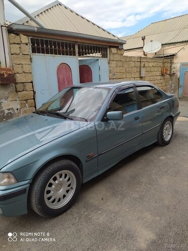 BMW 320 1994, 311,000 km - 2.0 l - Bakı