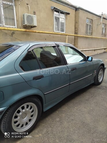 BMW 320 1994, 311,000 km - 2.0 l - Bakı