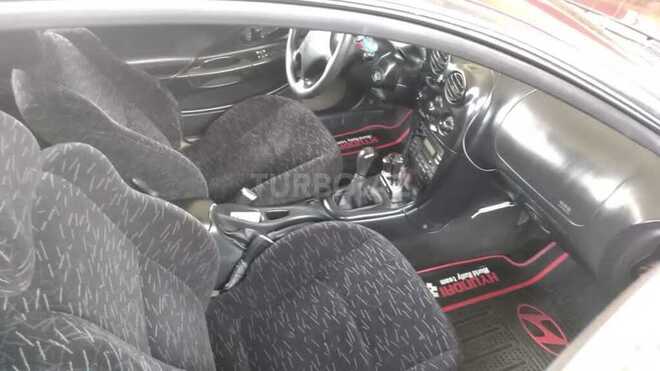 Hyundai Coupe 1997, 170,000 km - 1.6 l - Balakən