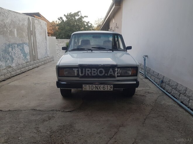 LADA (VAZ) 2107 1994, 250,000 km - 1.5 l - Göyçay