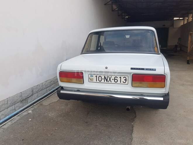 LADA (VAZ) 2107 1994, 250,000 km - 1.5 l - Göyçay