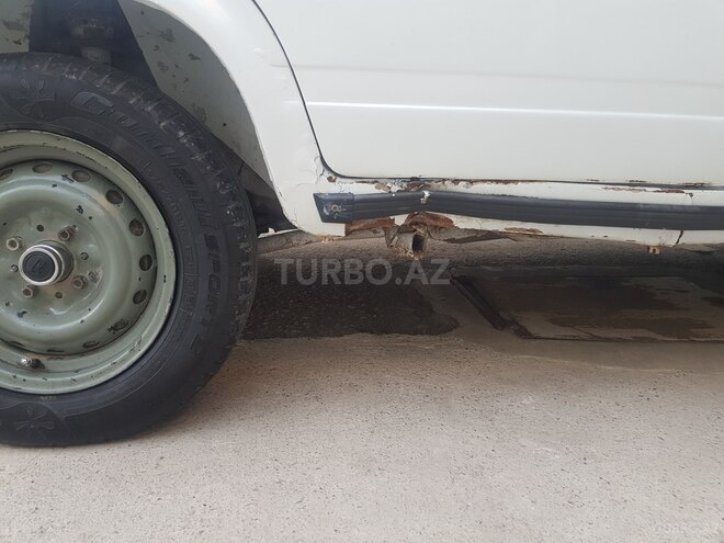 LADA (VAZ) 2107 1994, 250,000 km - 1.5 l - Göyçay