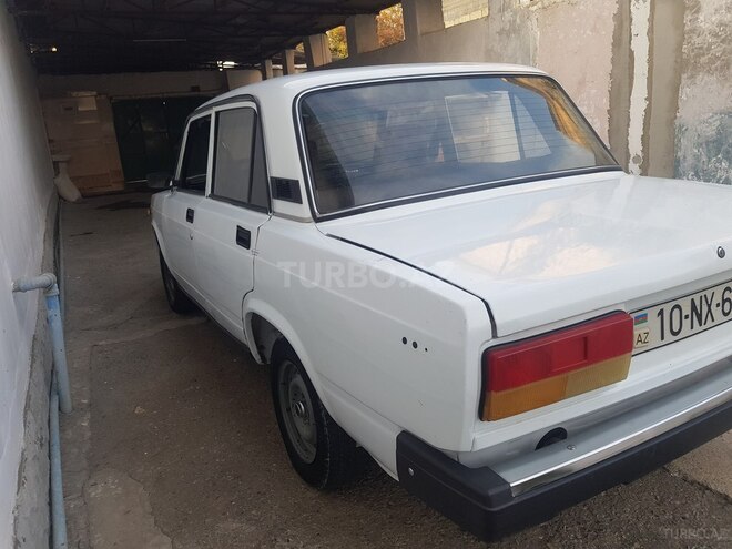 LADA (VAZ) 2107 1994, 250,000 km - 1.5 l - Göyçay