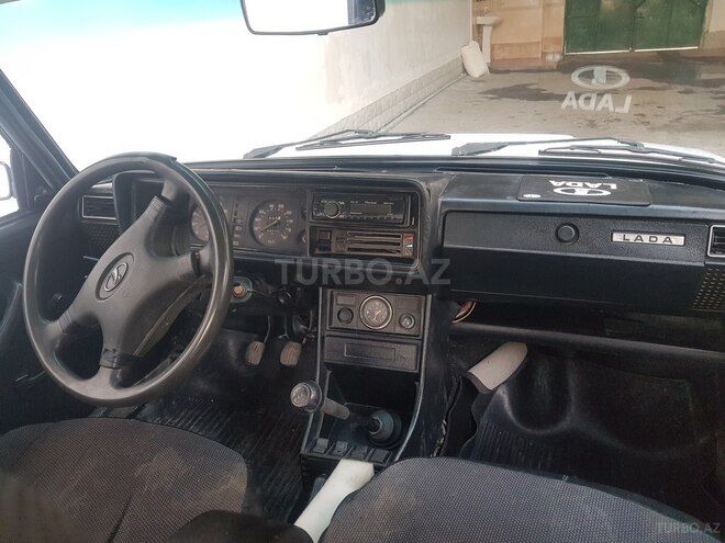 LADA (VAZ) 2107 1994, 250,000 km - 1.5 l - Göyçay
