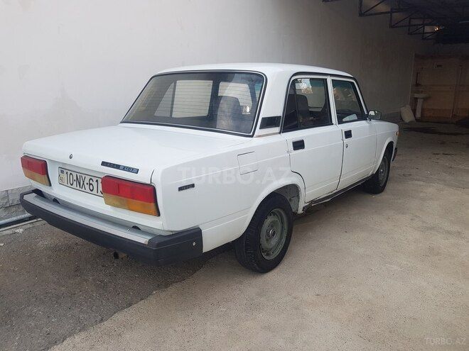 LADA (VAZ) 2107 1994, 250,000 km - 1.5 l - Göyçay