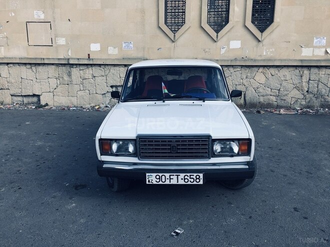 LADA (VAZ) 2107 2009, 110,210 km - 1.6 l - Bakı