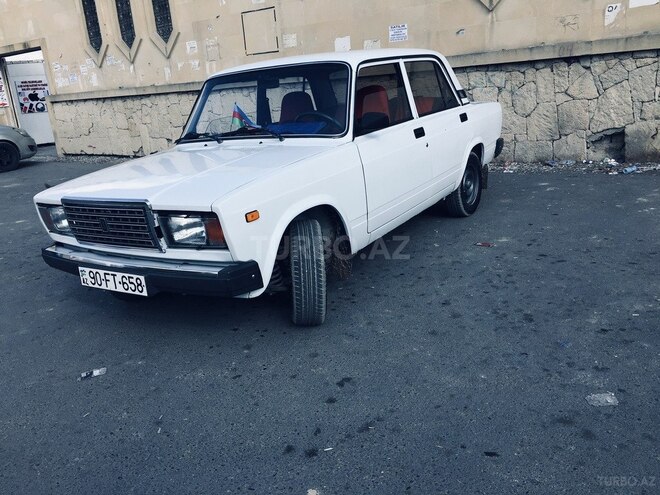 LADA (VAZ) 2107 2009, 110,210 km - 1.6 l - Bakı
