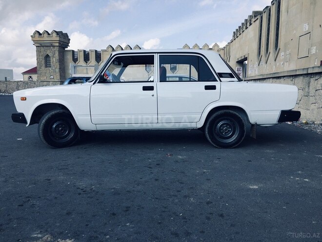 LADA (VAZ) 2107 2009, 110,210 km - 1.6 l - Bakı