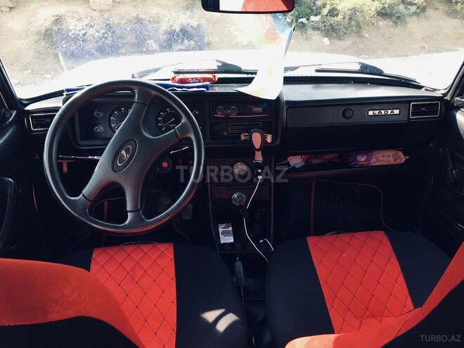 LADA (VAZ) 2107 2009, 110,210 km - 1.6 l - Bakı