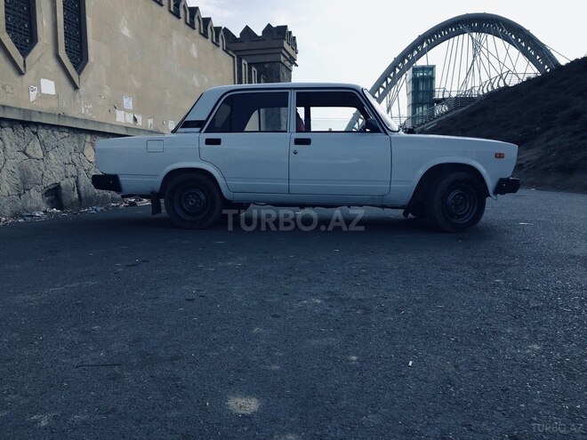 LADA (VAZ) 2107 2009, 110,210 km - 1.6 l - Bakı