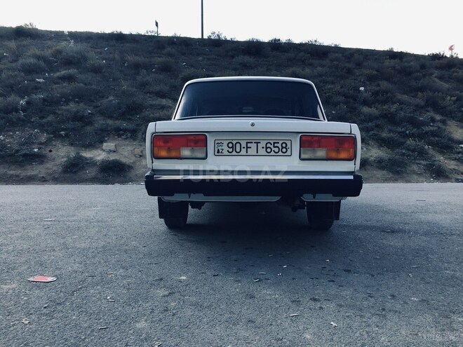 LADA (VAZ) 2107 2009, 110,210 km - 1.6 l - Bakı