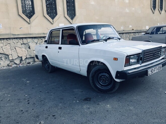 LADA (VAZ) 2107 2009, 110,210 km - 1.6 l - Bakı
