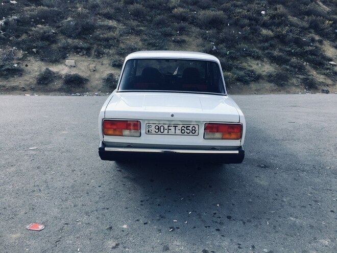LADA (VAZ) 2107 2009, 110,210 km - 1.6 l - Bakı