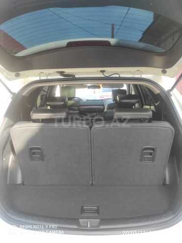 Hyundai Santa Fe 2013, 130,000 km - 2.4 l - Göyçay
