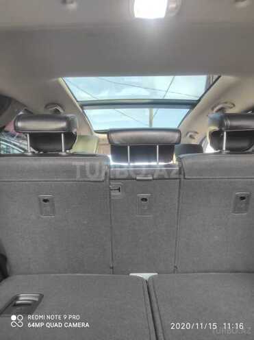 Hyundai Santa Fe 2013, 130,000 km - 2.4 l - Göyçay