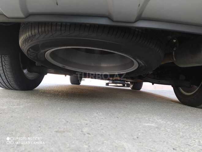 Hyundai Santa Fe 2013, 130,000 km - 2.4 l - Göyçay