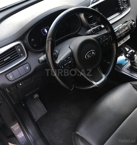 Kia Sorento 2015, 48,399 km - 2.0 l - Gəncə