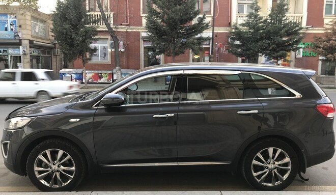 Kia Sorento 2015, 48,399 km - 2.0 l - Gəncə