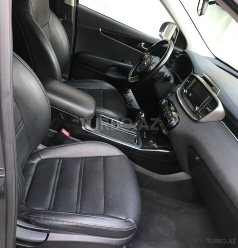 Kia Sorento 2015, 48,399 km - 2.0 l - Gəncə