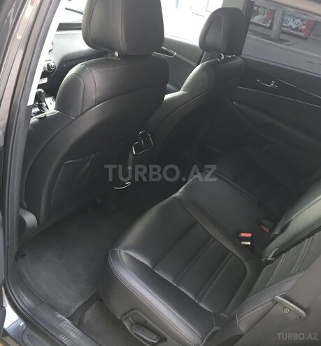 Kia Sorento 2015, 48,399 km - 2.0 l - Gəncə
