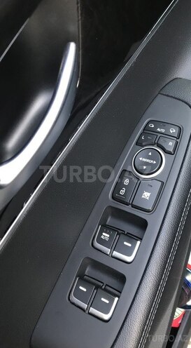 Kia Sorento 2015, 48,399 km - 2.0 l - Gəncə