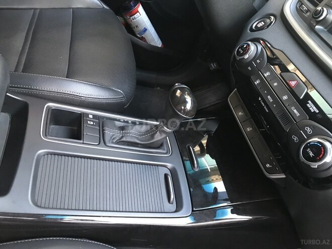 Kia Sorento 2015, 48,399 km - 2.0 l - Gəncə