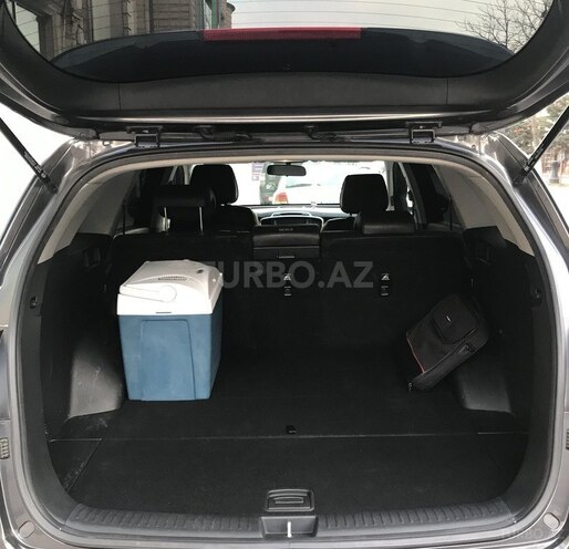 Kia Sorento 2015, 48,399 km - 2.0 l - Gəncə