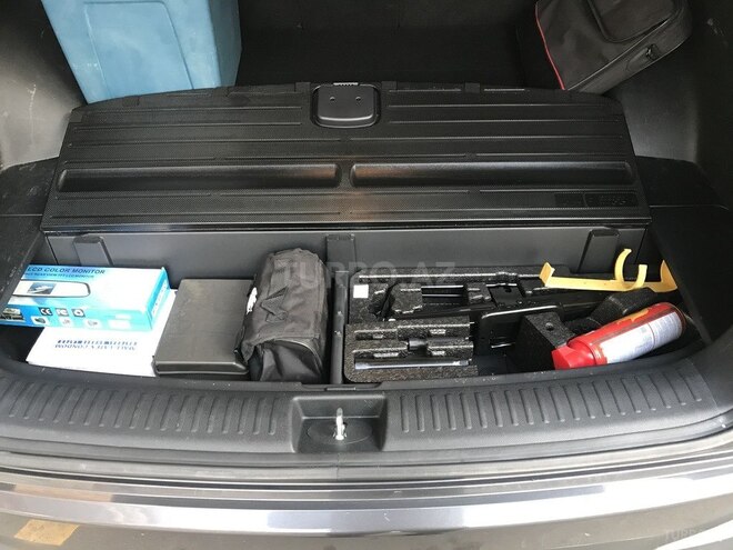 Kia Sorento 2015, 48,399 km - 2.0 l - Gəncə
