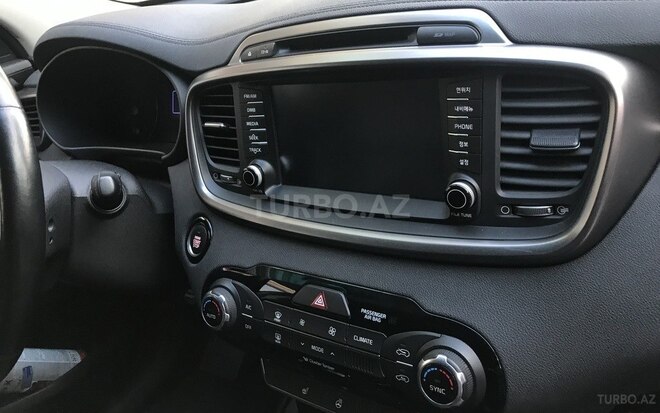 Kia Sorento 2015, 48,399 km - 2.0 l - Gəncə