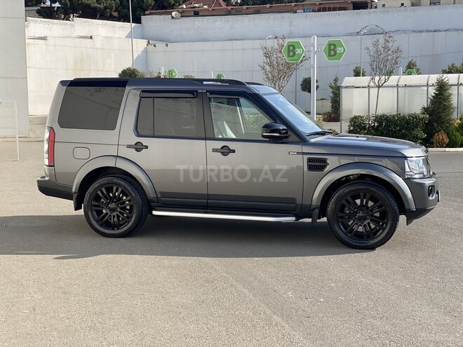 Land Rover Discovery 2014, 110,000 km - 3.0 л - Bakı