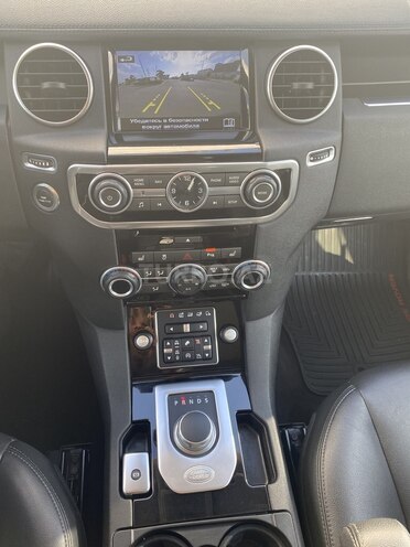 Land Rover Discovery 2014, 110,000 km - 3.0 л - Bakı