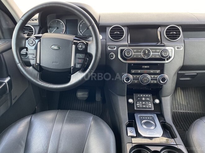Land Rover Discovery 2014, 110,000 km - 3.0 л - Bakı