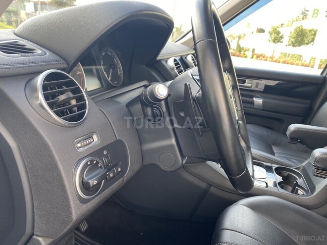 Land Rover Discovery 2014, 110,000 km - 3.0 л - Bakı