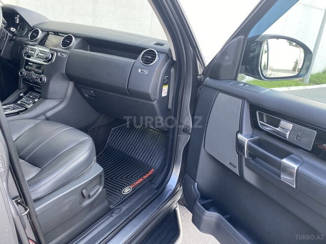 Land Rover Discovery 2014, 110,000 km - 3.0 л - Bakı