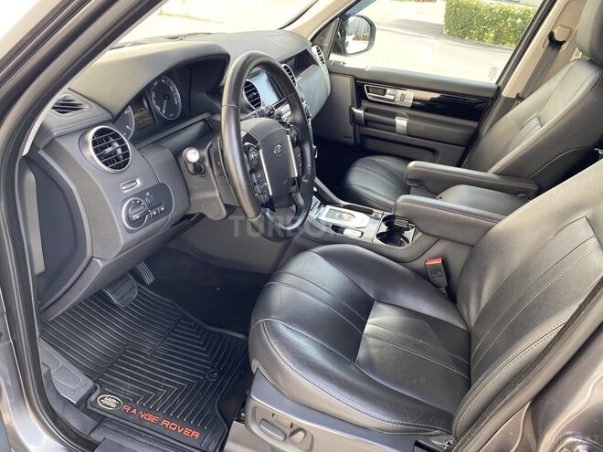 Land Rover Discovery 2014, 110,000 km - 3.0 л - Bakı