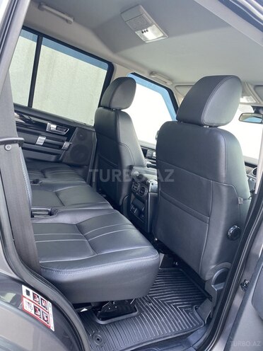 Land Rover Discovery 2014, 110,000 km - 3.0 л - Bakı