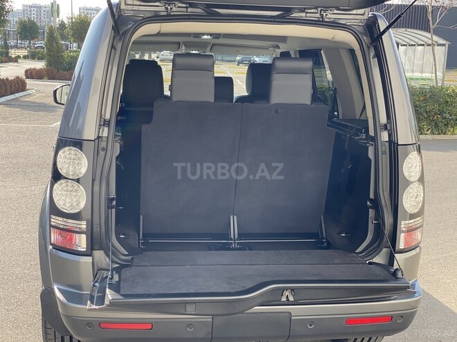 Land Rover Discovery 2014, 110,000 km - 3.0 л - Bakı
