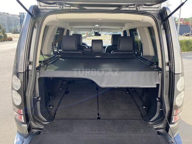 Land Rover Discovery 2014, 110,000 km - 3.0 л - Bakı