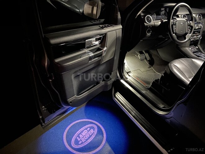 Land Rover Discovery 2014, 110,000 km - 3.0 л - Bakı