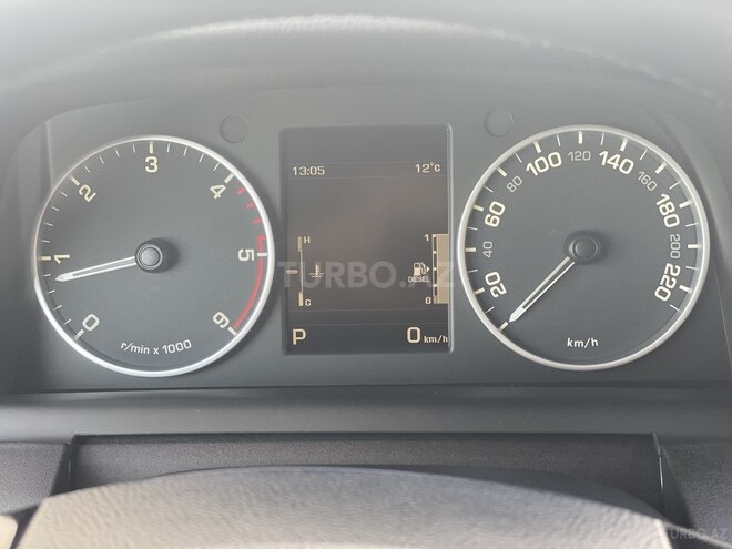 Land Rover Discovery 2014, 110,000 km - 3.0 л - Bakı