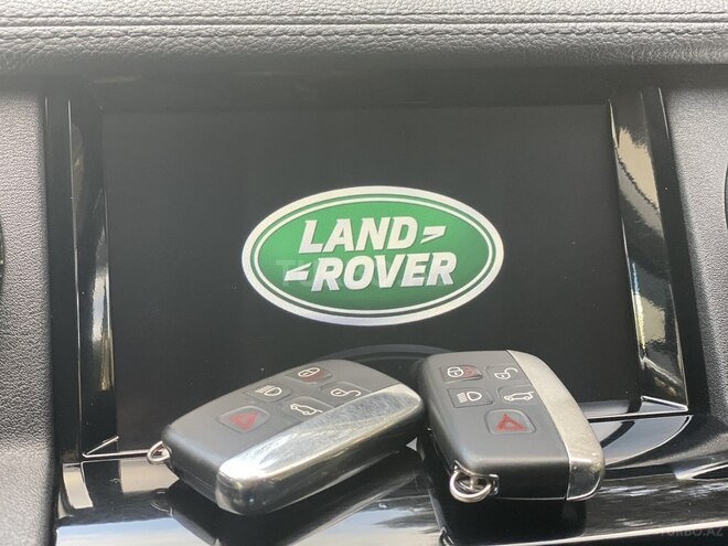 Land Rover Discovery 2014, 110,000 km - 3.0 л - Bakı