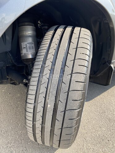 Land Rover Discovery 2014, 110,000 km - 3.0 л - Bakı