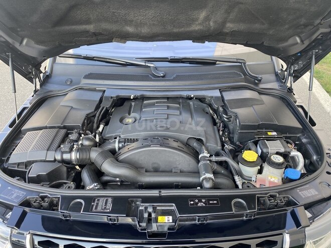 Land Rover Discovery 2014, 110,000 km - 3.0 л - Bakı
