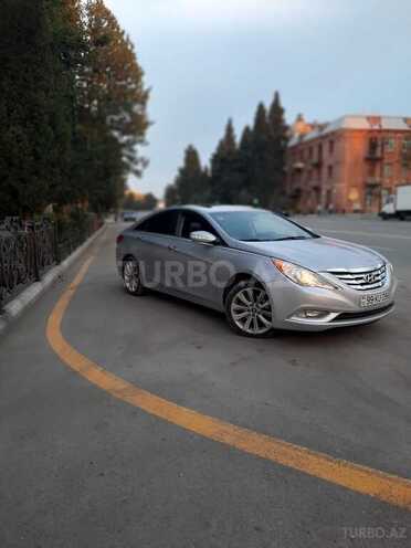 Hyundai Sonata 2011, 94,182 km - 2.0 l - Gəncə