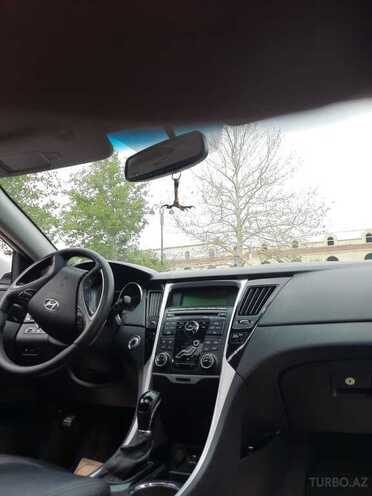 Hyundai Sonata 2011, 94,182 km - 2.0 l - Gəncə