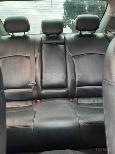Hyundai Sonata 2011, 94,182 km - 2.0 l - Gəncə