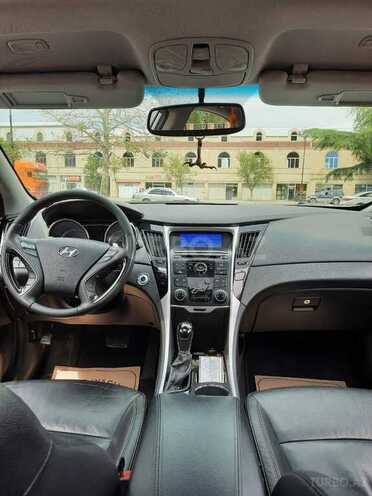 Hyundai Sonata 2011, 94,182 km - 2.0 l - Gəncə