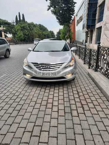 Hyundai Sonata 2011, 94,182 km - 2.0 l - Gəncə